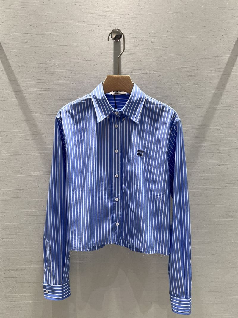 Miu Miu Shirts